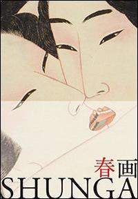 Shunga. Ediz. italiana e giapponese - Kazuya Takaoka - Libro L'Ippocampo 2014 | Libraccio.it