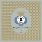 Les Marquis de Ladurée. Lo spirito cioccolato