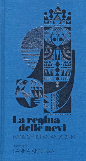 La regina delle nevi. Ediz. illustrata - Hans Christian Andersen - Libro L'Ippocampo Ragazzi 2015 | Libraccio.it