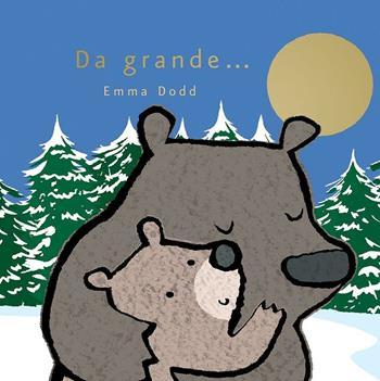Da grande... - Emma Dodd - Libro L'Ippocampo Ragazzi 2016 | Libraccio.it