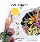 Piatti vegan