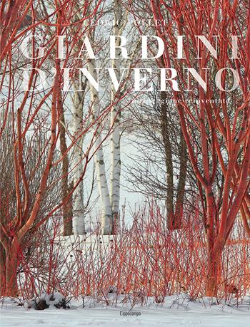 Giardini d'inverno. Una stagione reinventata - Cédric Pollet - Libro L'Ippocampo 2017 | Libraccio.it