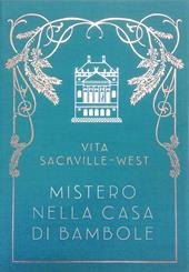 Mistero nella casa di bambole