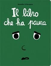 Il libro che ha paura