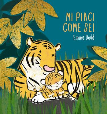 Mi piaci come sei. Ediz. a colori - Emma Dodd - Libro L'Ippocampo 2022 | Libraccio.it