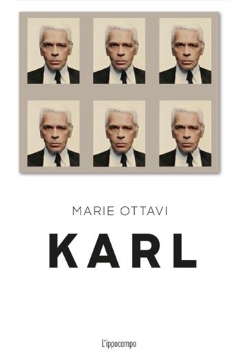 Karl - Marie Ottavi - Libro L'Ippocampo 2022 | Libraccio.it