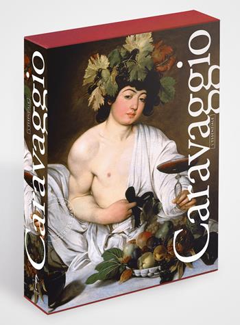 Caravaggio. L'essenziale. Ediz. a colori - Valérie Mettais - Libro L'Ippocampo 2022, Arte | Libraccio.it