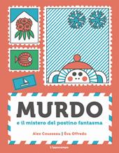 Murdo. Il mistero del postino fantasma