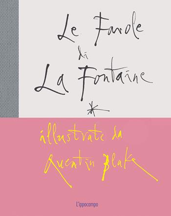 Le favole di La Fontaine. Ediz. illustrata - Jean de La Fontaine - Libro L'Ippocampo 2022, Arte | Libraccio.it