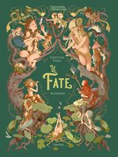 Le fate. Ediz. a colori - Sébastien Perez, Fatemeh Haghnejad - Libro  L'Ippocampo 2022