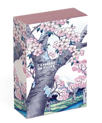I ciliegi in fiore. Ediz. a colori - Anne Sefrioui - Libro L'Ippocampo 2023, Arti del Giappone | Libraccio.it