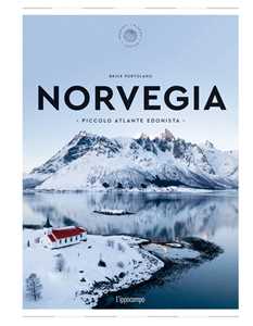 Image of Norvegia. Piccolo atlante edonista