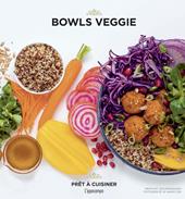 Bowls veggie