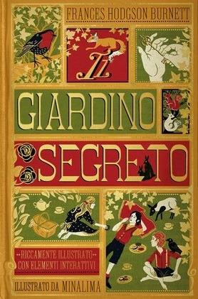 Il giardino segreto. Limited bookshop edition - Frances Hodgson Burnett - Libro L'Ippocampo 2023, I cofanetti | Libraccio.it