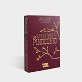 Le avventure di Pinocchio. Cofanetto MinaLima. Ediz. limitata