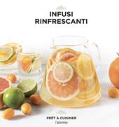 Infusi rinfrescanti