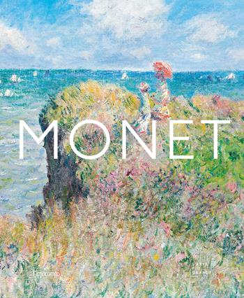 Monet. L'arte più grande - Anne Sefrioui - Libro L'Ippocampo 2024, Arte | Libraccio.it