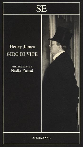 Giro di vite - Henry James - Libro SE 2013, Assonanze | Libraccio.it