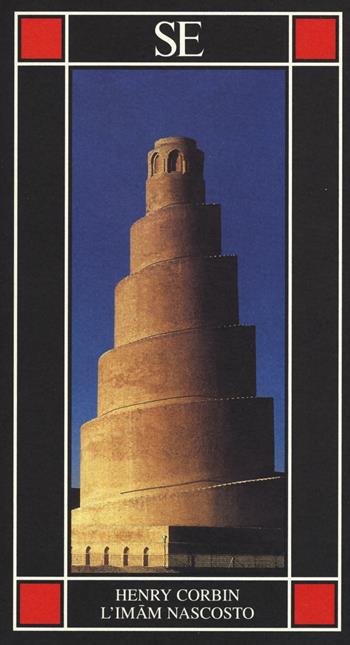 L'Imam nascosto - Henry Corbin - Libro SE 2015, Piccola enciclopedia | Libraccio.it