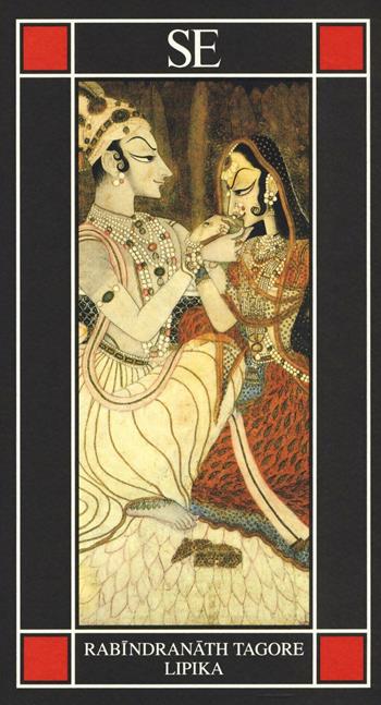 Lipika - Rabindranath Tagore - Libro SE 2016, Piccola enciclopedia | Libraccio.it