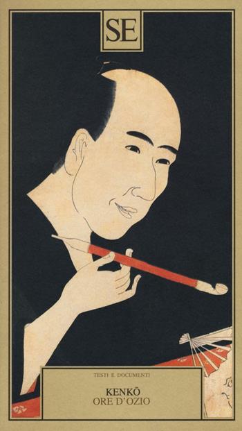Ore d'ozio - Kenko Yoshida - Libro SE 2016, Testi e documenti | Libraccio.it