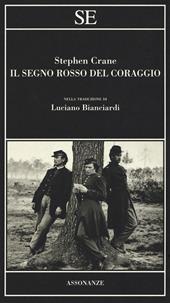 Il segno rosso del coraggio