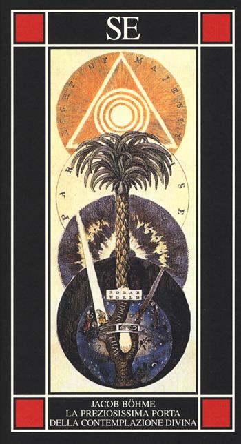 La preziosissima porta della contemplazione divina e altri scritti religiosi - Jakob Böhme - Libro SE 2019, Piccola enciclopedia | Libraccio.it