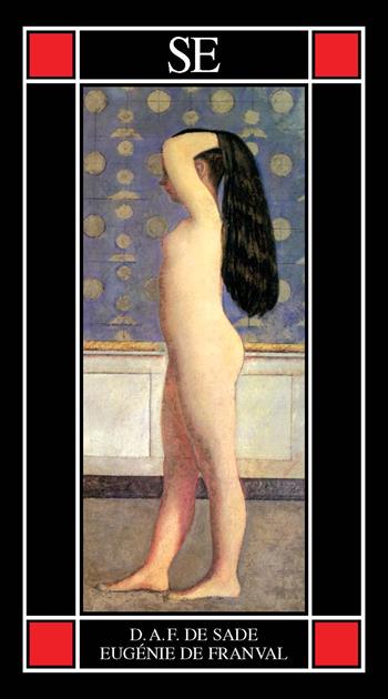 Eugénie de Franval - François de Sade - Libro SE 2021, Piccola enciclopedia | Libraccio.it