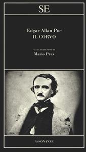 Il corvo. Testo inglese a fronte