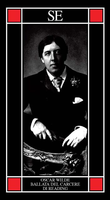 La ballata del carcere di Reading - Oscar Wilde - Libro SE 2020, Piccola enciclopedia | Libraccio.it