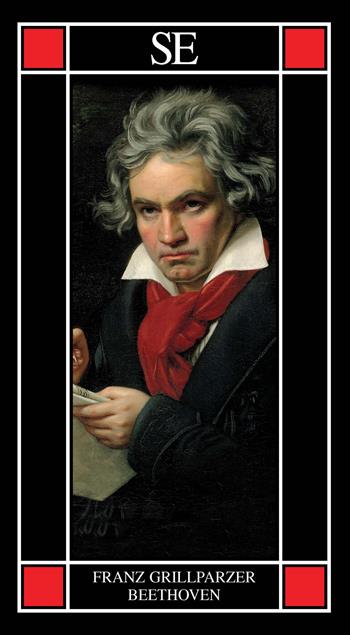 Beethoven - Franz Grillparzer - Libro SE 2022, Piccola enciclopedia | Libraccio.it