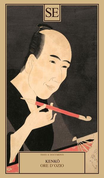 Ore d'ozio - Kenko Yoshida - Libro SE 2024, Testi e documenti | Libraccio.it