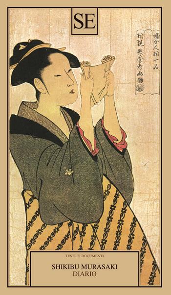 Diario - Murasaki Shikibu - Libro SE 2024, Testi e documenti | Libraccio.it