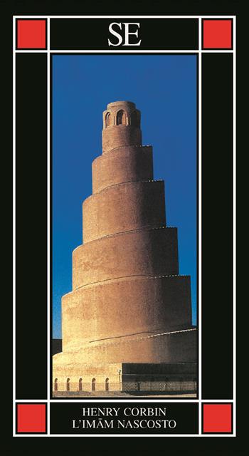 L'Imam nascosto - Henry Corbin - Libro SE 2024, Piccola enciclopedia | Libraccio.it