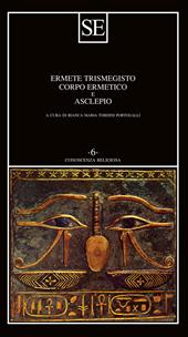 Corpo ermetico e Asclepio