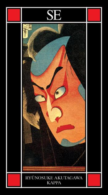 Kappa - Ryunosuke Akutagawa - Libro SE 2025, Piccola enciclopedia | Libraccio.it