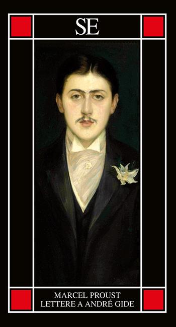 Lettere a André Gide - Marcel Proust - Libro SE 2025, Piccola enciclopedia | Libraccio.it