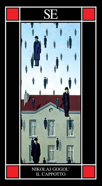 Il cappotto - Nikolaj Gogol' - Libro SE 2025, Piccola enciclopedia | Libraccio.it