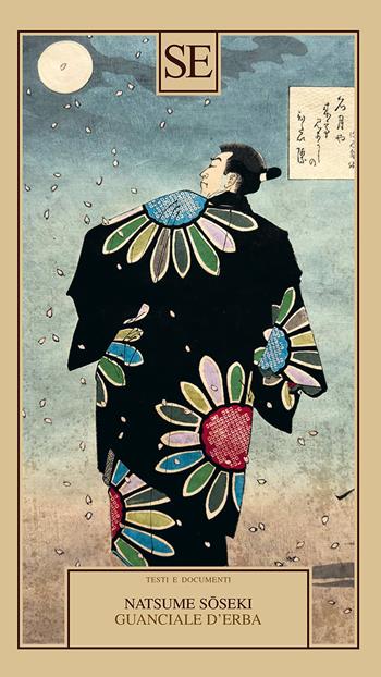 Guanciale d'erba - Natsume Soseki - Libro SE 2025, Testi e documenti | Libraccio.it