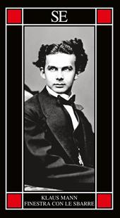 Finestra con le sbarre