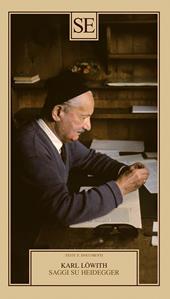 Saggi su Heidegger