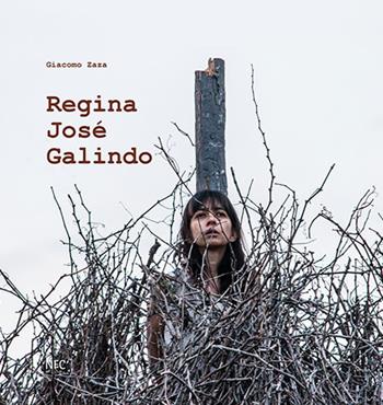 Regina José Galindo. FòcarArte 2016. Ediz. italiana e inglese  - Libro NFC Edizioni 2018, Arte | Libraccio.it