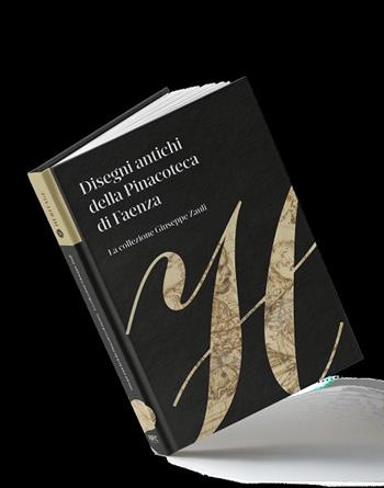 Disegni antichi della Pinacoteca di Faenza. La collezione Giuseppe Zauli. Ediz. illustrata - Giulio Zavatta - Libro NFC Edizioni 2018, Heritage | Libraccio.it