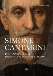 Simone Cantarini. Il ritrovato ritratto del poeta Alessandro Tassoni