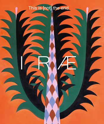 Irae. This is (not) the end. Ediz. illustrata. Vol. 2  - Libro NFC Edizioni 2022 | Libraccio.it