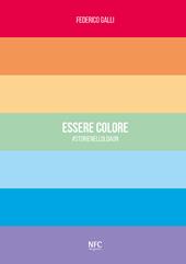 Essere colore. #storienelloldaon
