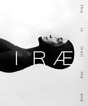 Irae. This is (not) the end. Ediz. italiana. Vol. 3  - Libro NFC Edizioni 2024 | Libraccio.it