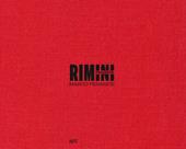Rimini proibita. Le parole di Pier Vittorio Tondelli nelle immagini di Marco Pesaresi. Catalogo della mostra (Rimini, 13 settembre-8 dicembre 2025). Ediz. italiana e inglese