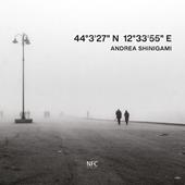 Rimini - 44° 3' 27" N 12° 33' 55" E. Ediz. a colori