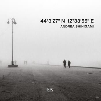 Rimini - 44° 3' 27" N 12° 33' 55" E. Ediz. a colori - Andrea Shinigami - Libro NFC Edizioni 2024, Arte | Libraccio.it